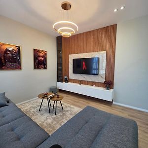 Appartement met een Slaapkamer